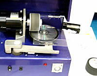 CD･DVD研磨機 CDS-Z